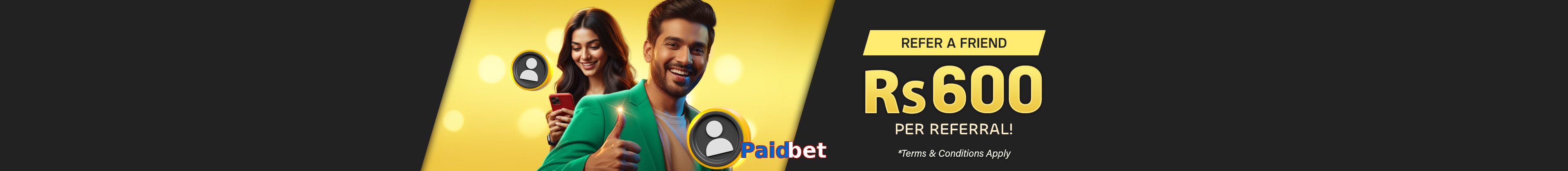 Paidbet